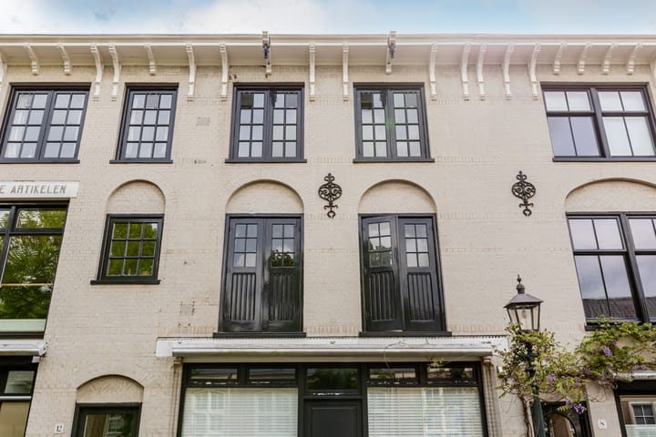 Foto 19 van Sophiaplein 10-C