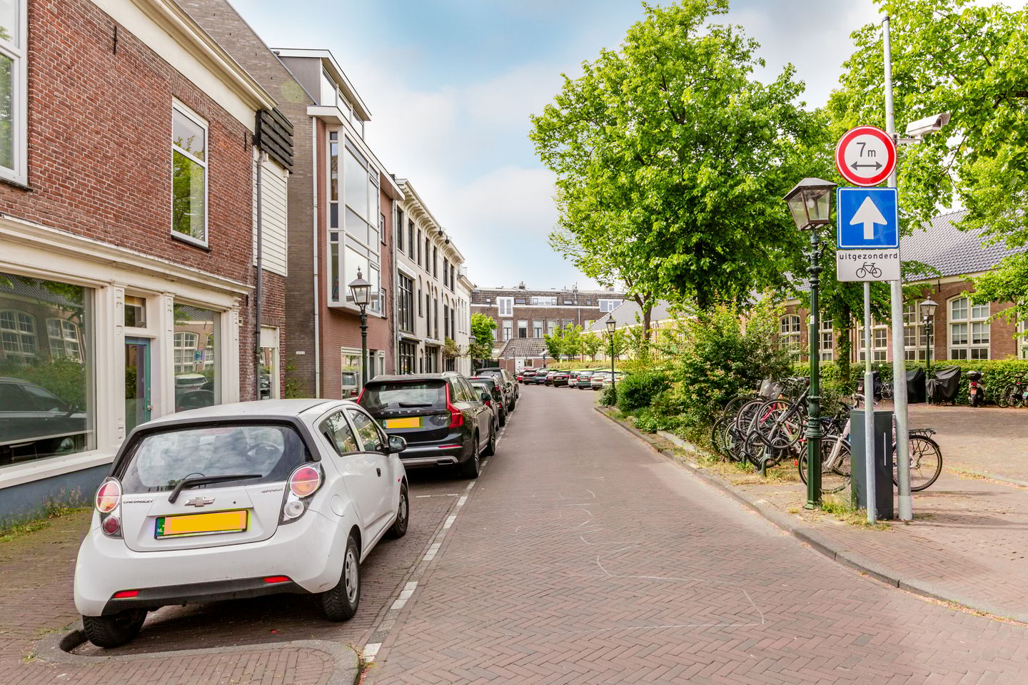 Foto 20 van Sophiaplein 10-C