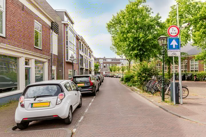 Foto 20 van Sophiaplein 10-C