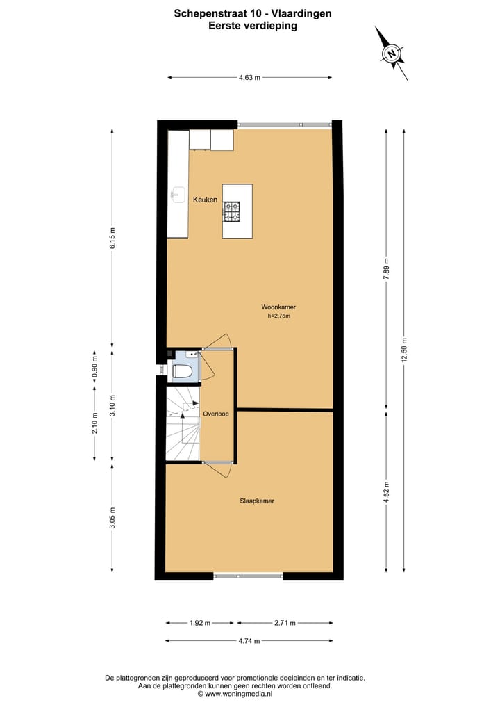 Foto 51 van Schepenstraat 10