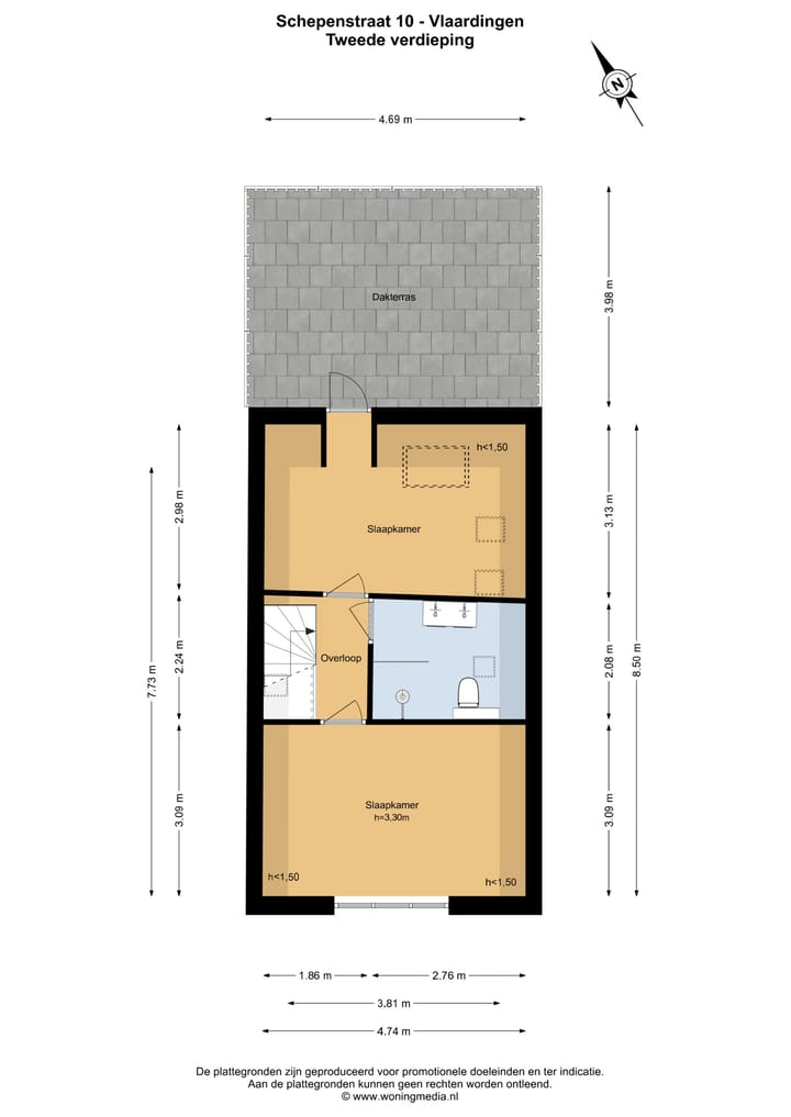 Foto 52 van Schepenstraat 10