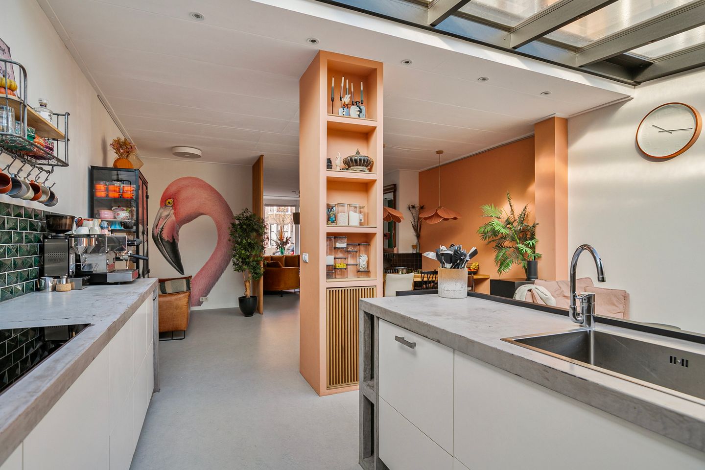 Foto 4 van Vondellaan 48