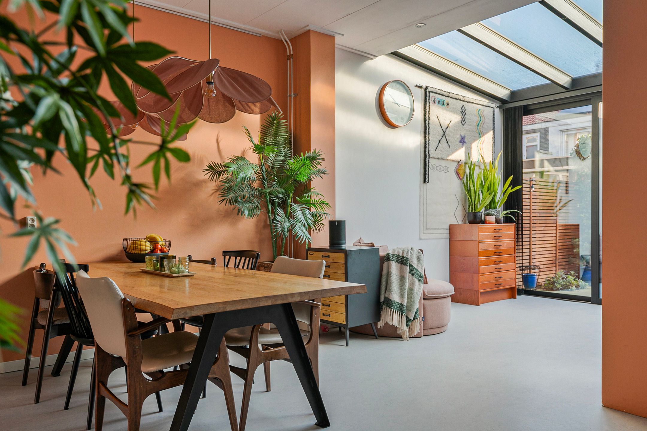 Foto 6 van Vondellaan 48