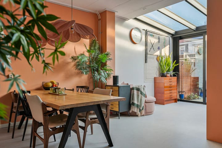 Foto 6 van Vondellaan 48