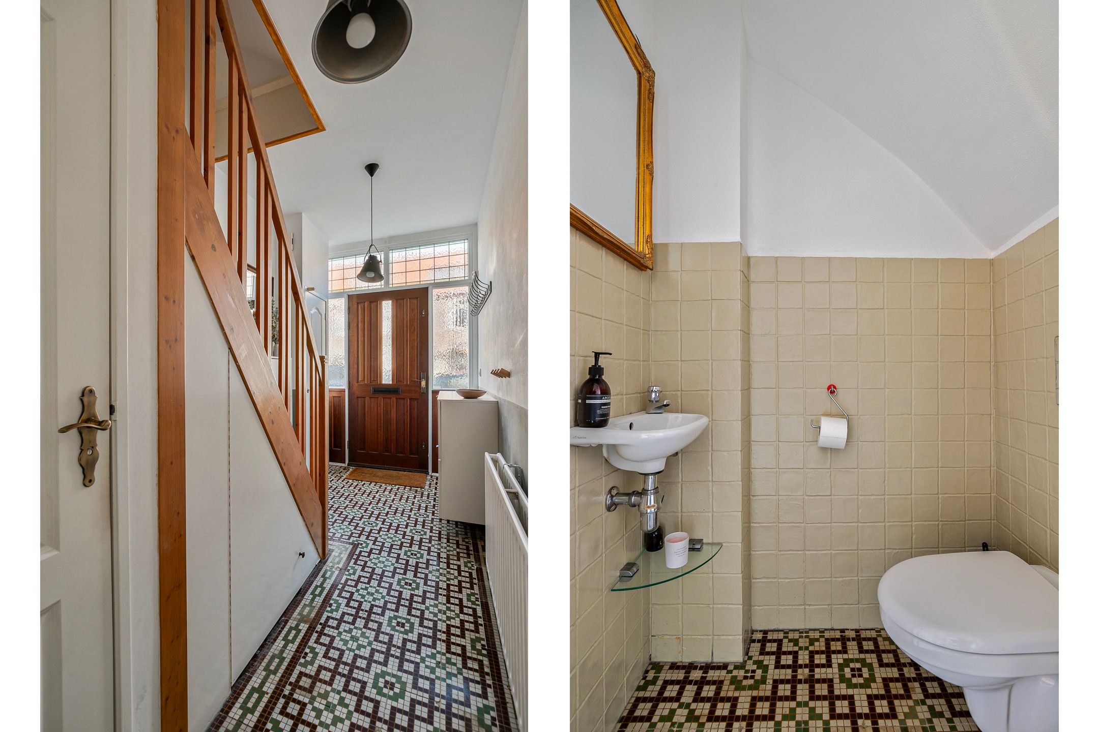 Foto 9 van Vondellaan 48