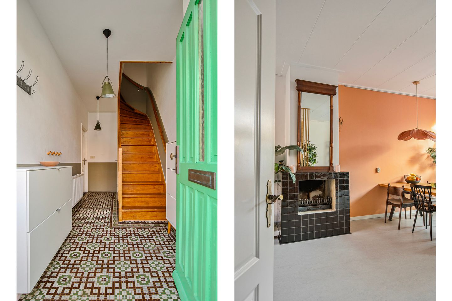 Foto 10 van Vondellaan 48