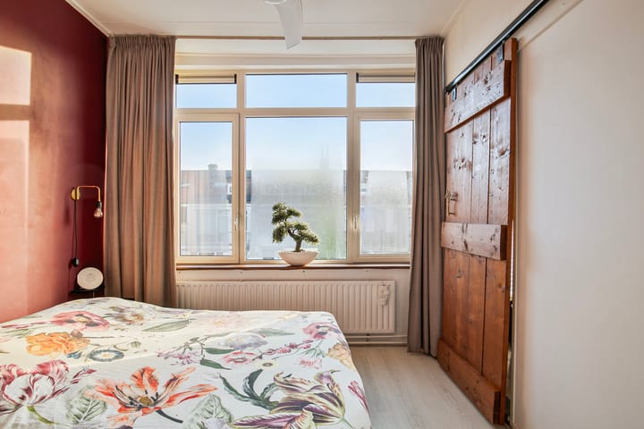 Foto 11 van Vondellaan 48