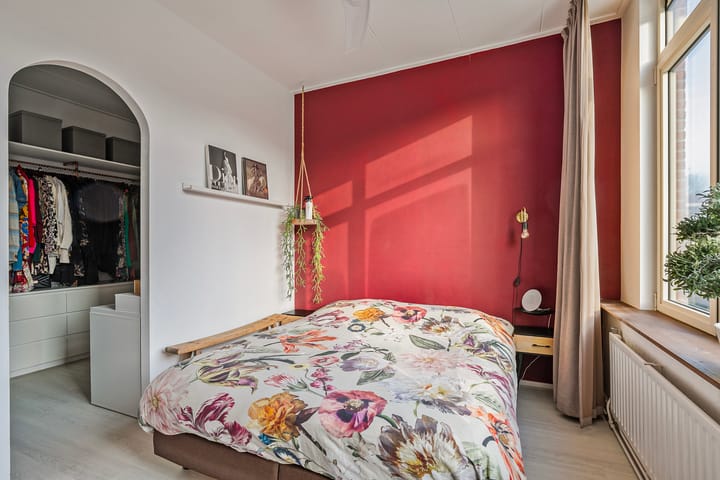 Foto 12 van Vondellaan 48