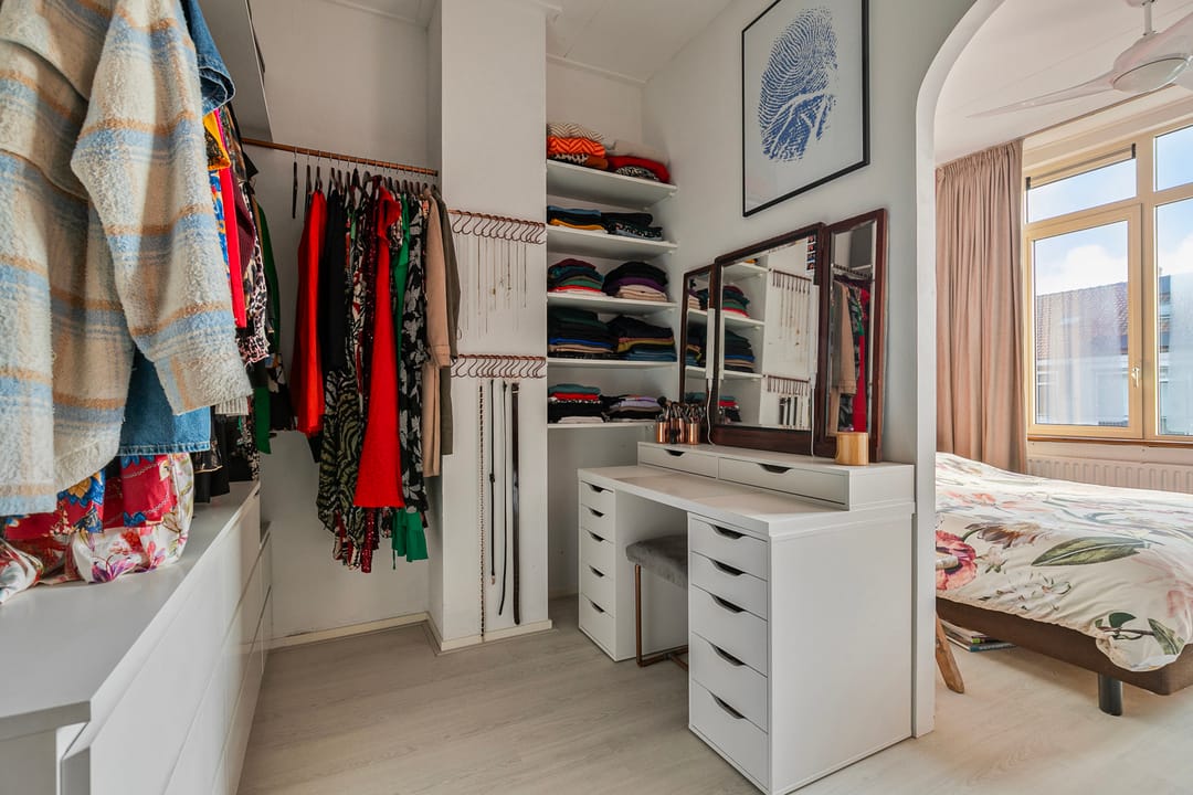 Foto 13 van Vondellaan 48