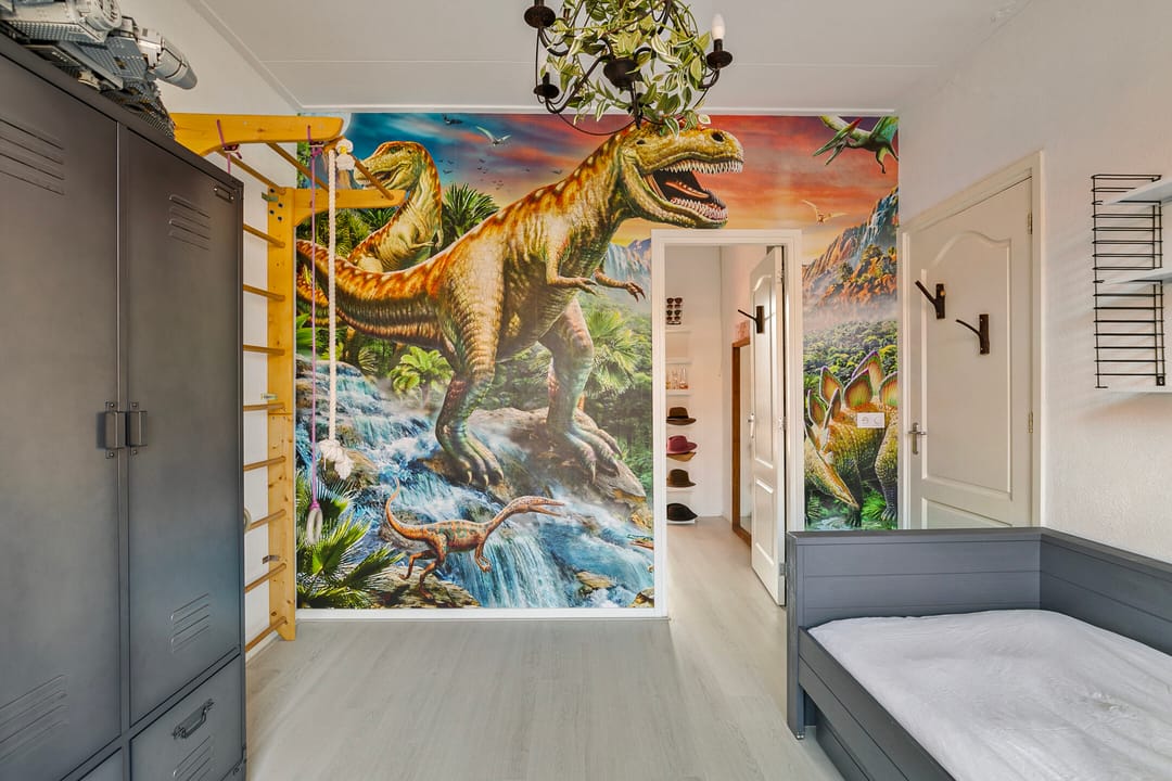 Foto 16 van Vondellaan 48