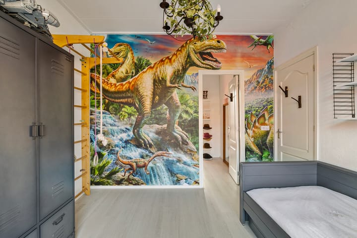 Foto 16 van Vondellaan 48