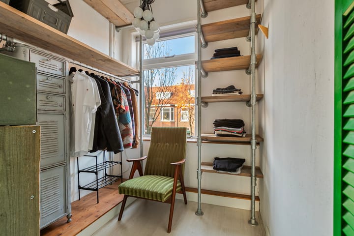 Foto 17 van Vondellaan 48