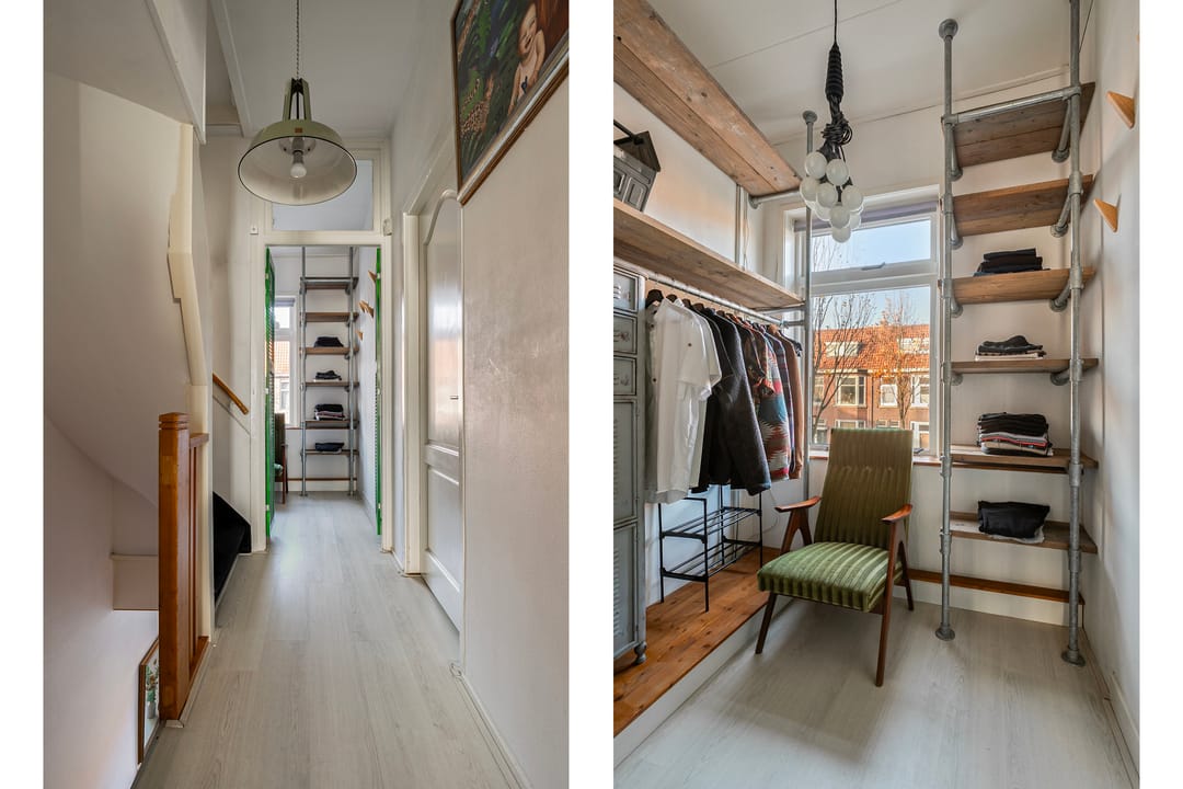 Foto 22 van Vondellaan 48