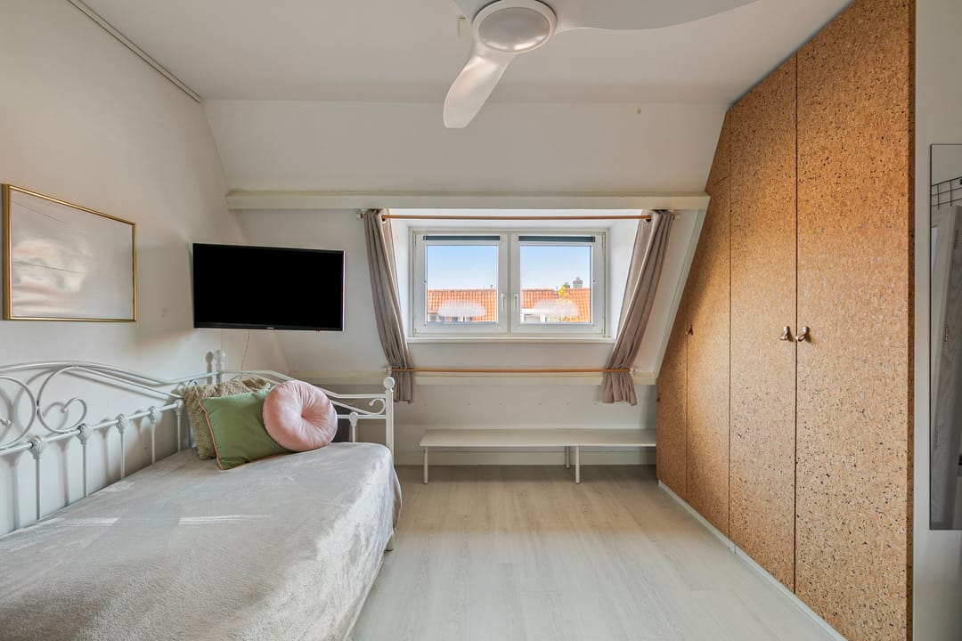 Foto 23 van Vondellaan 48