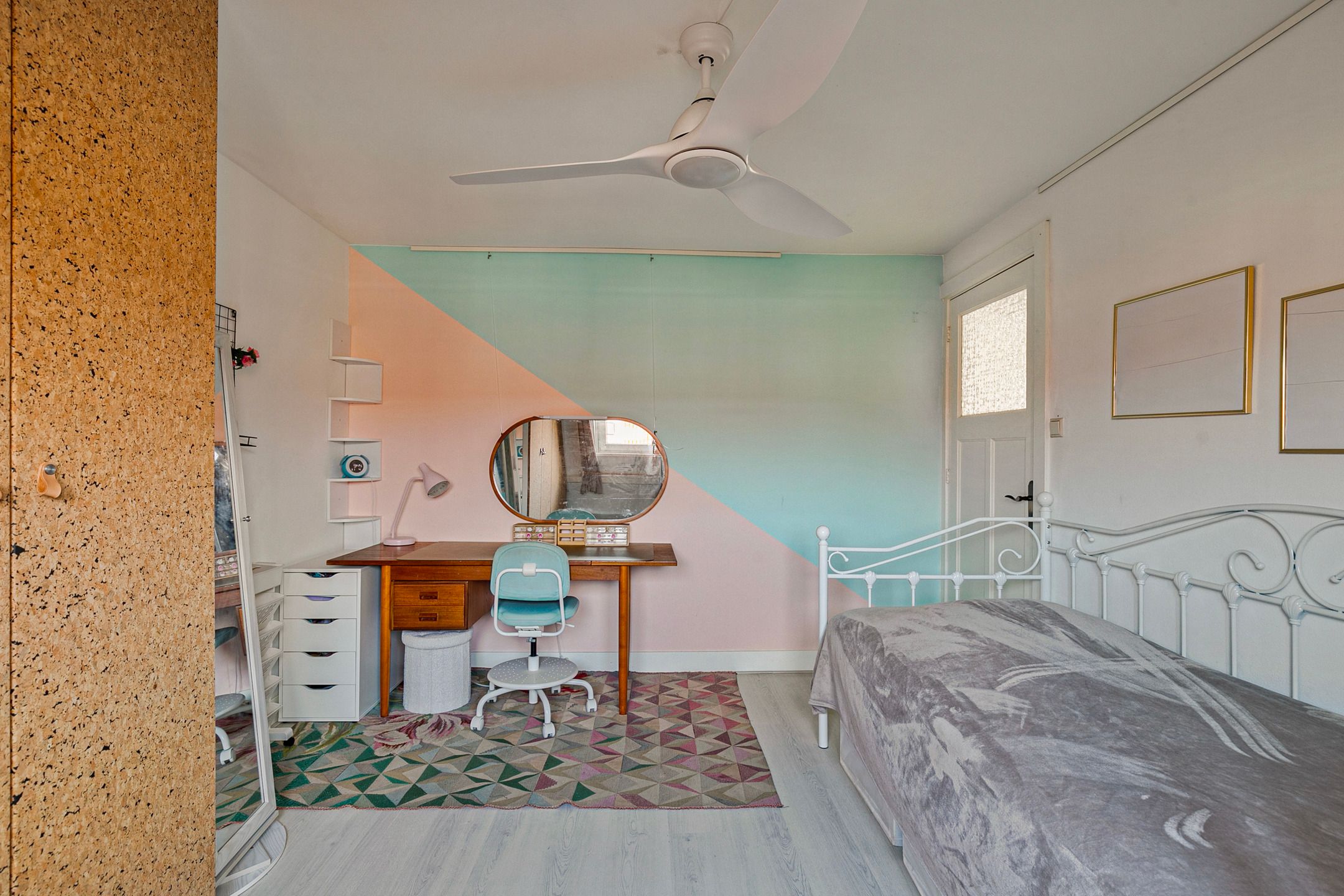 Foto 24 van Vondellaan 48