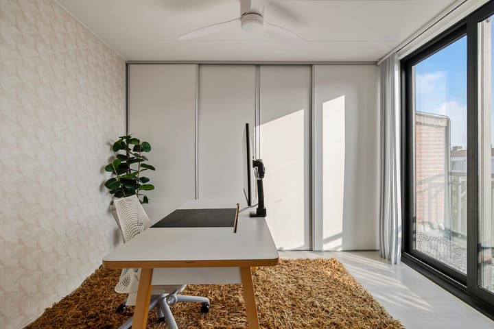 Foto 25 van Vondellaan 48