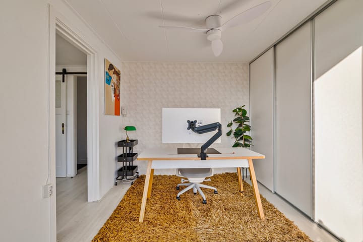 Foto 26 van Vondellaan 48