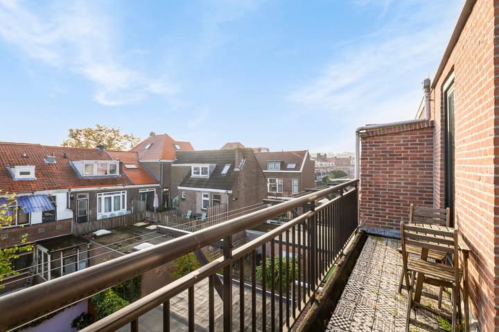 Foto 27 van Vondellaan 48