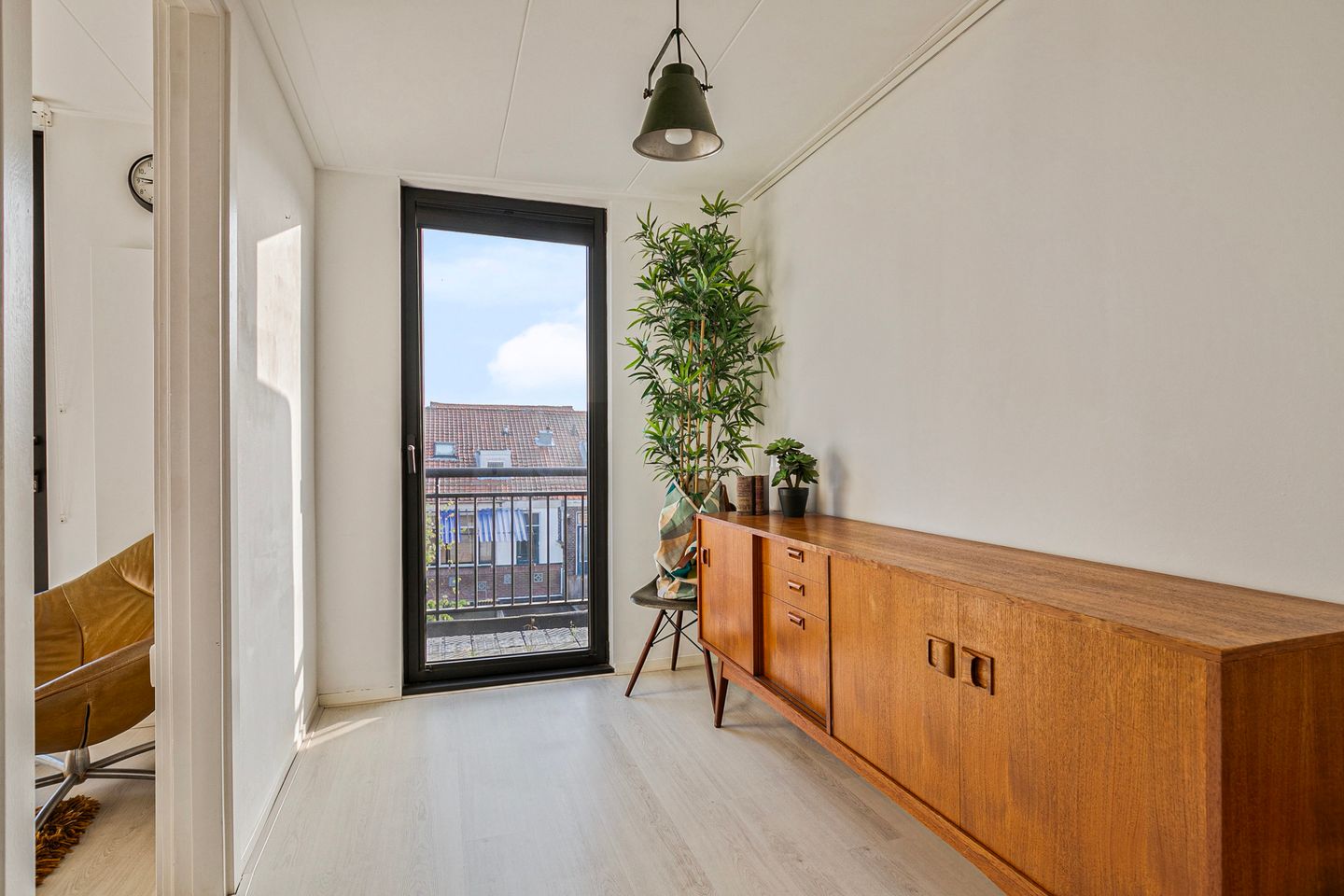 Foto 29 van Vondellaan 48