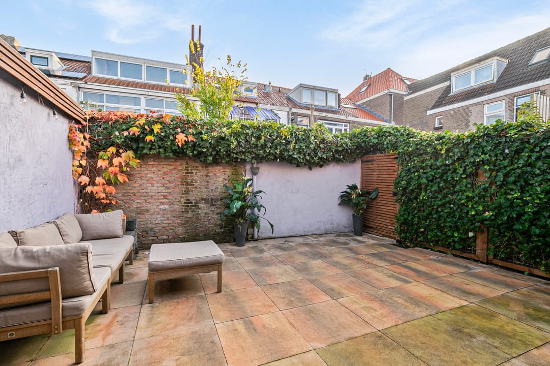 Foto 32 van Vondellaan 48