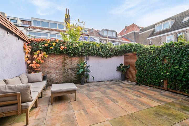 Foto 32 van Vondellaan 48