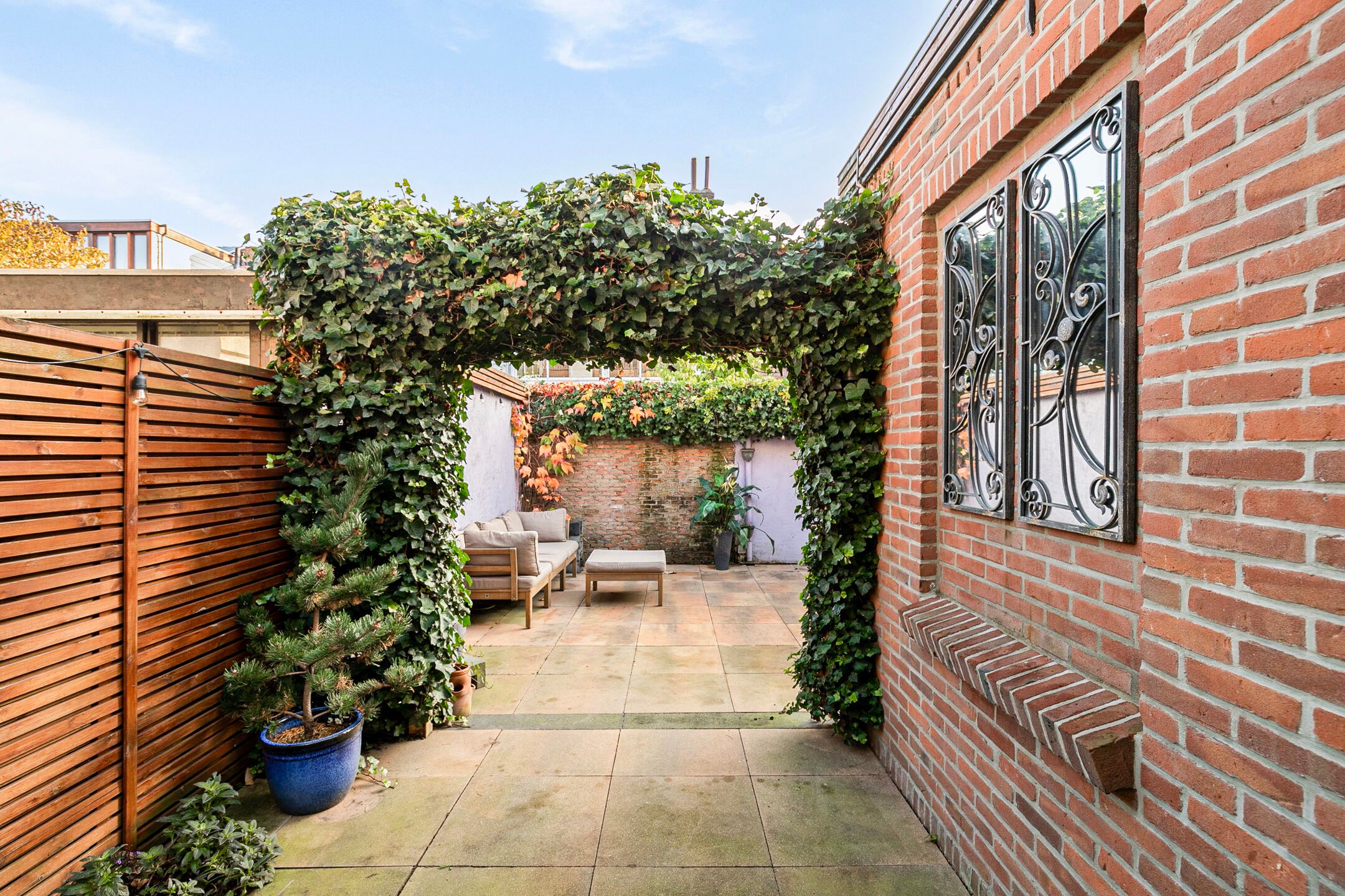 Foto 33 van Vondellaan 48