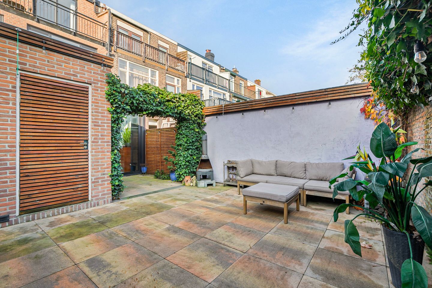 Foto 34 van Vondellaan 48