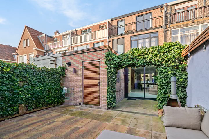 Foto 35 van Vondellaan 48