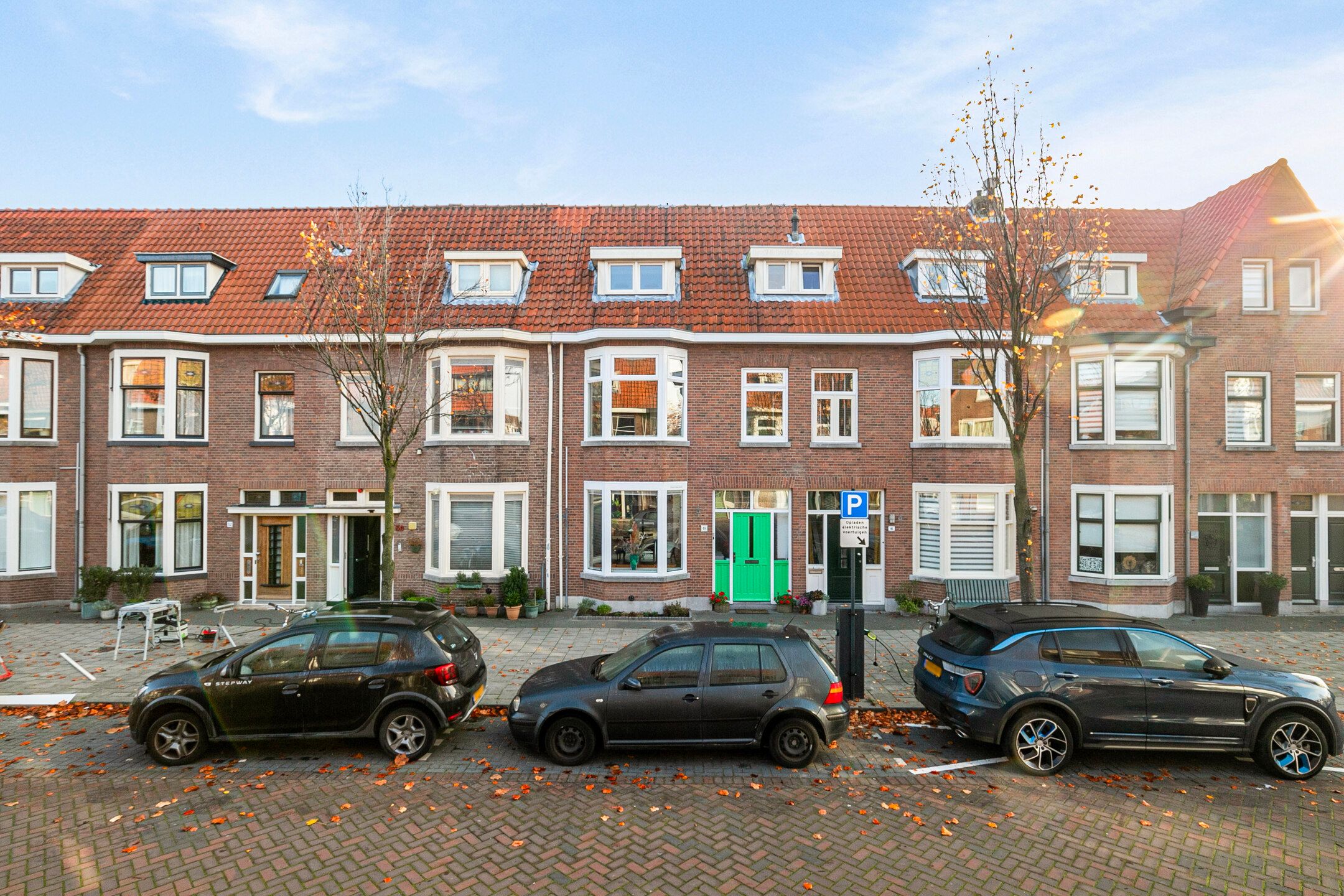 Foto 36 van Vondellaan 48