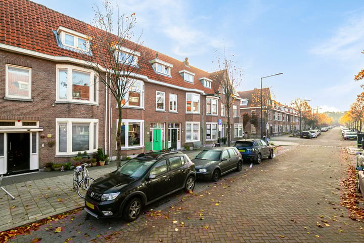 Foto 37 van Vondellaan 48