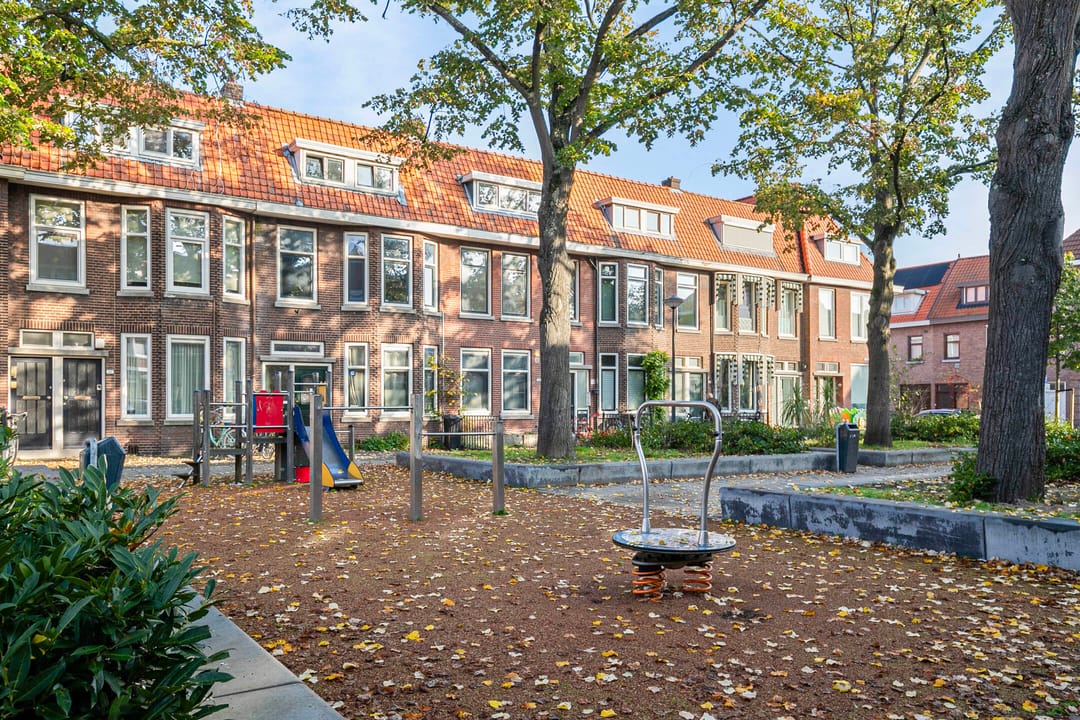 Foto 38 van Vondellaan 48