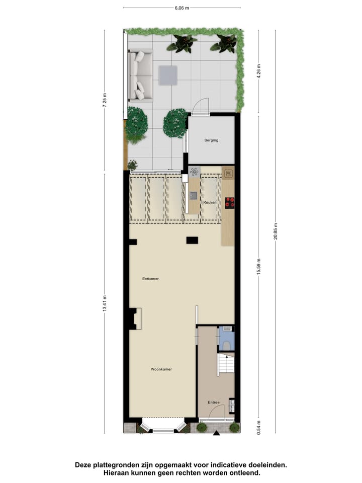 Foto 43 van Vondellaan 48