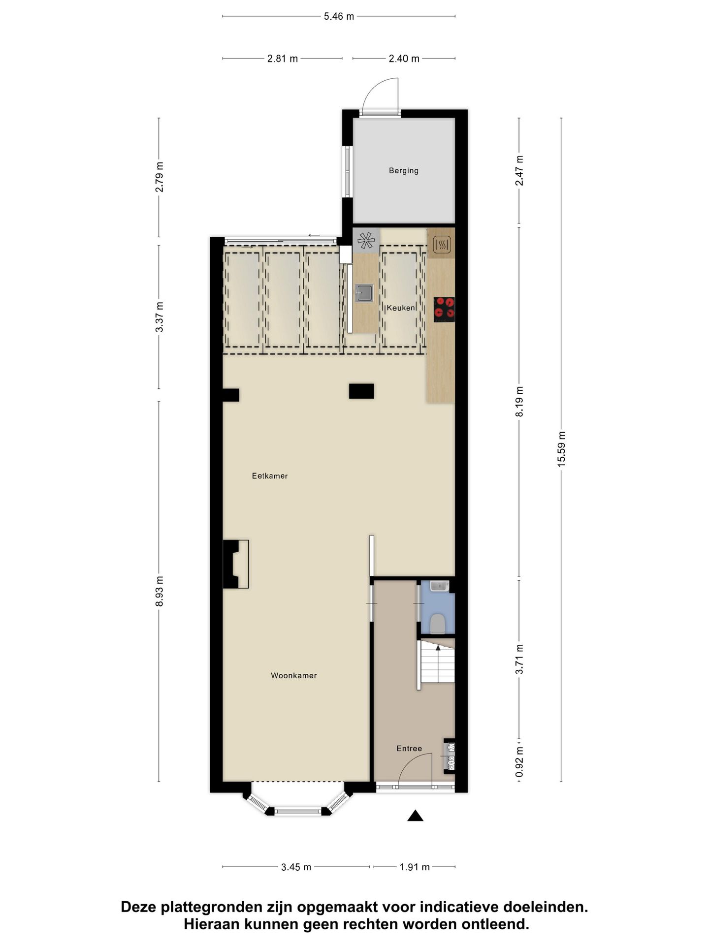 Foto 44 van Vondellaan 48