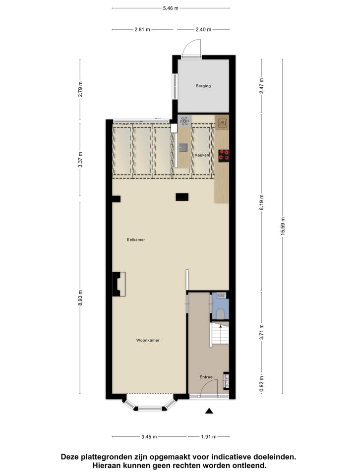 Foto 44 van Vondellaan 48