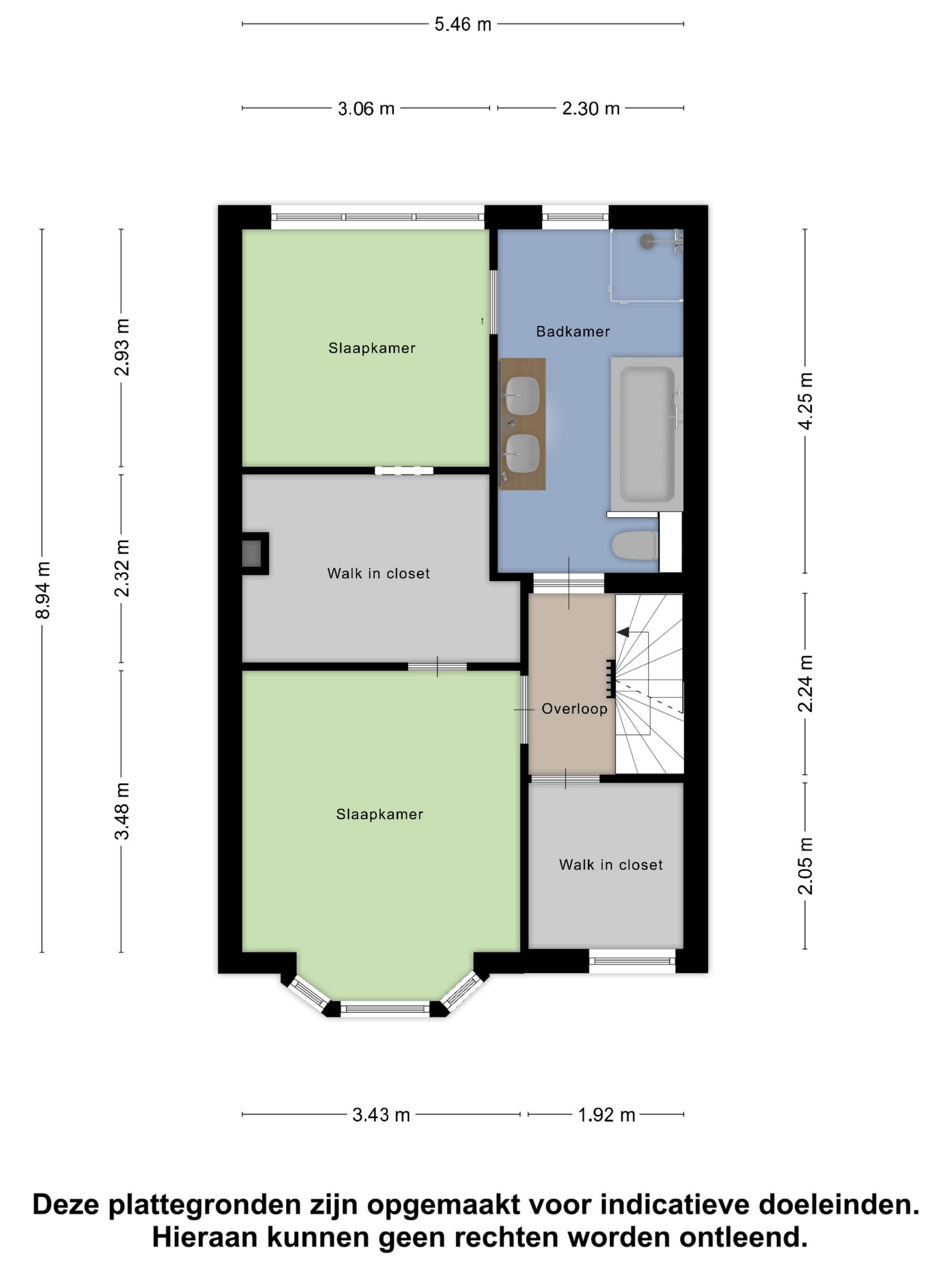 Foto 45 van Vondellaan 48