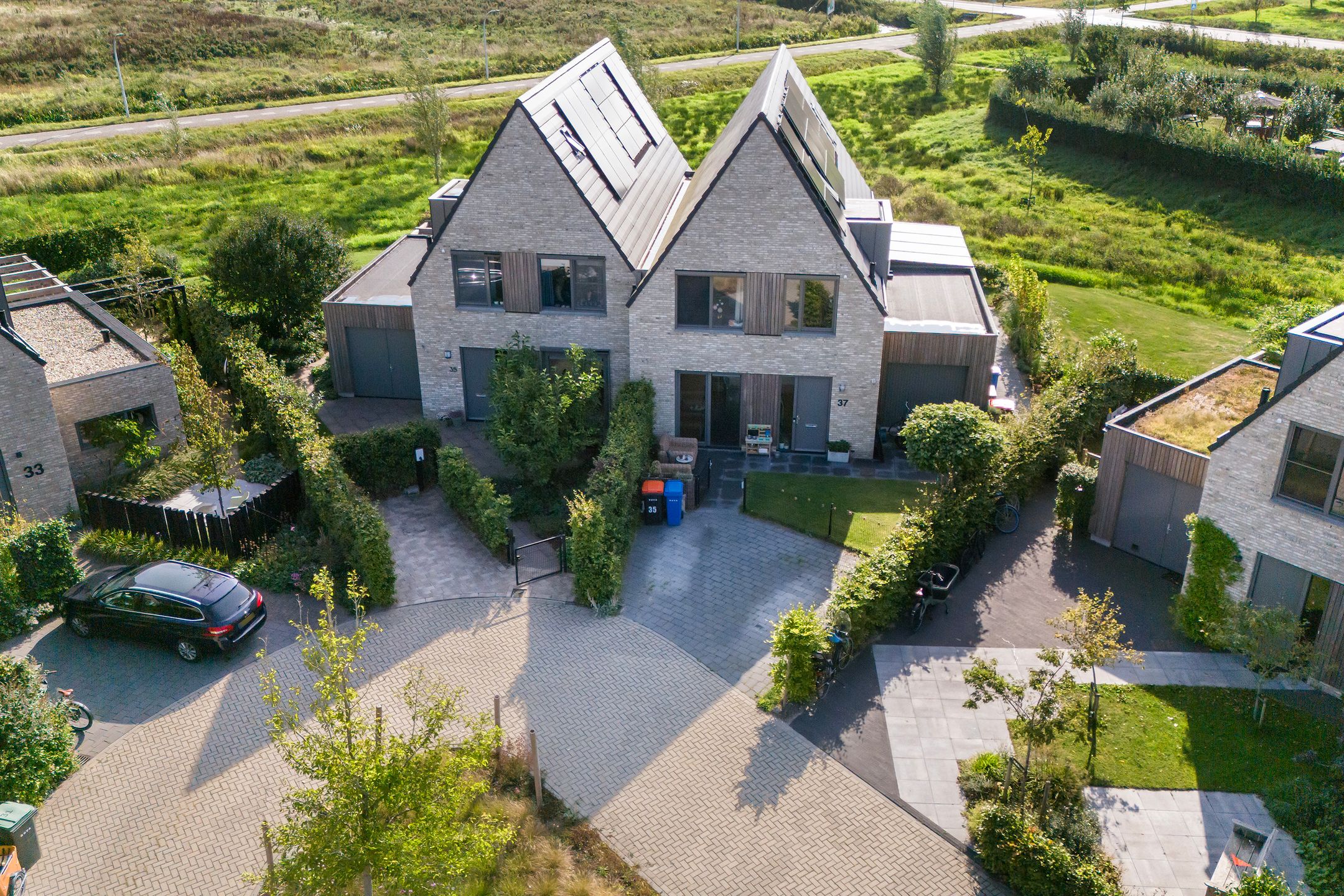 Weeversstraat, 35, Zwolle, 8044RT, Overijssel, Nederland 35 