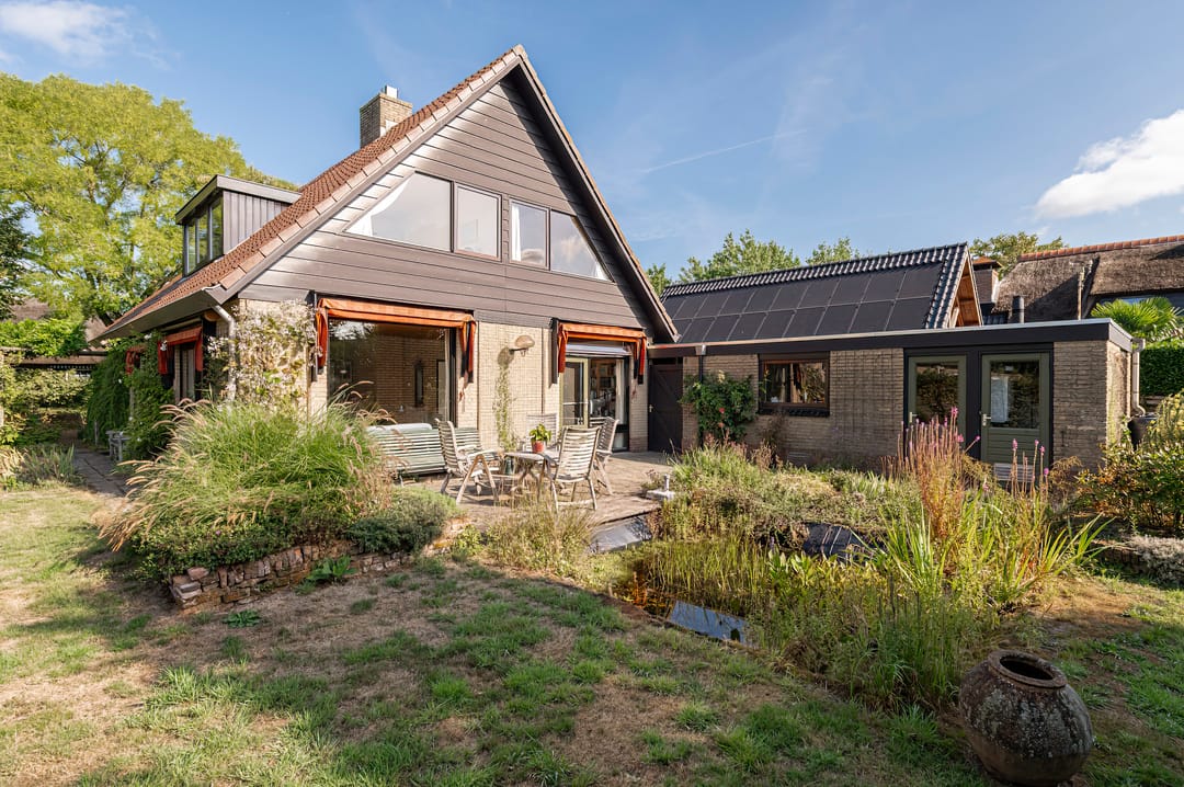 Foto 2 van De Keuning 2