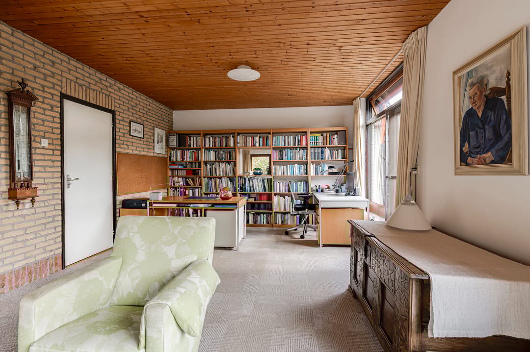 Foto 8 van De Keuning 2