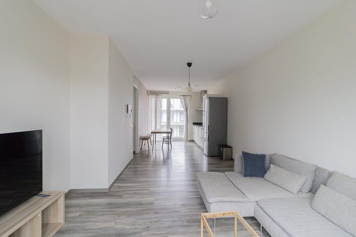 Foto 2 van Carel Willinkgracht 451