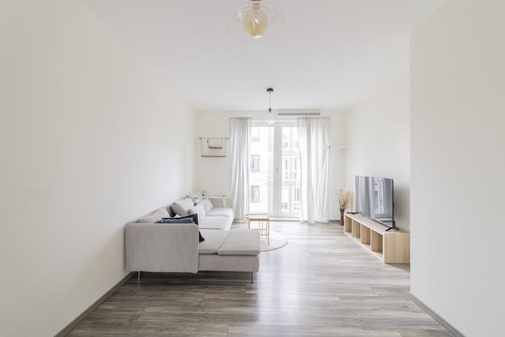 Foto 3 van Carel Willinkgracht 451