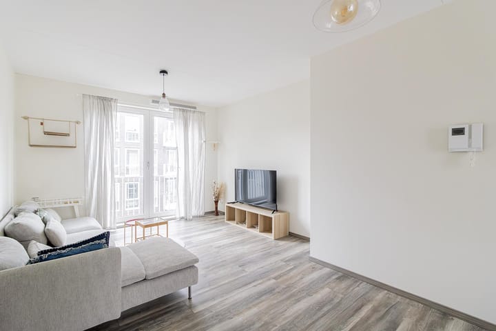 Foto 4 van Carel Willinkgracht 451