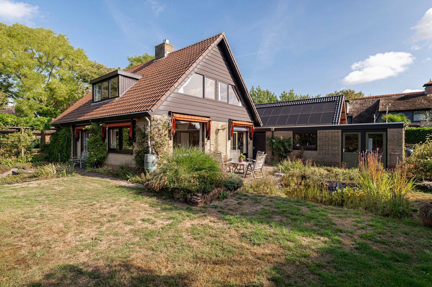 Foto 35 van De Keuning 2