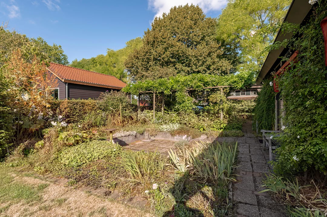 Foto 38 van De Keuning 2