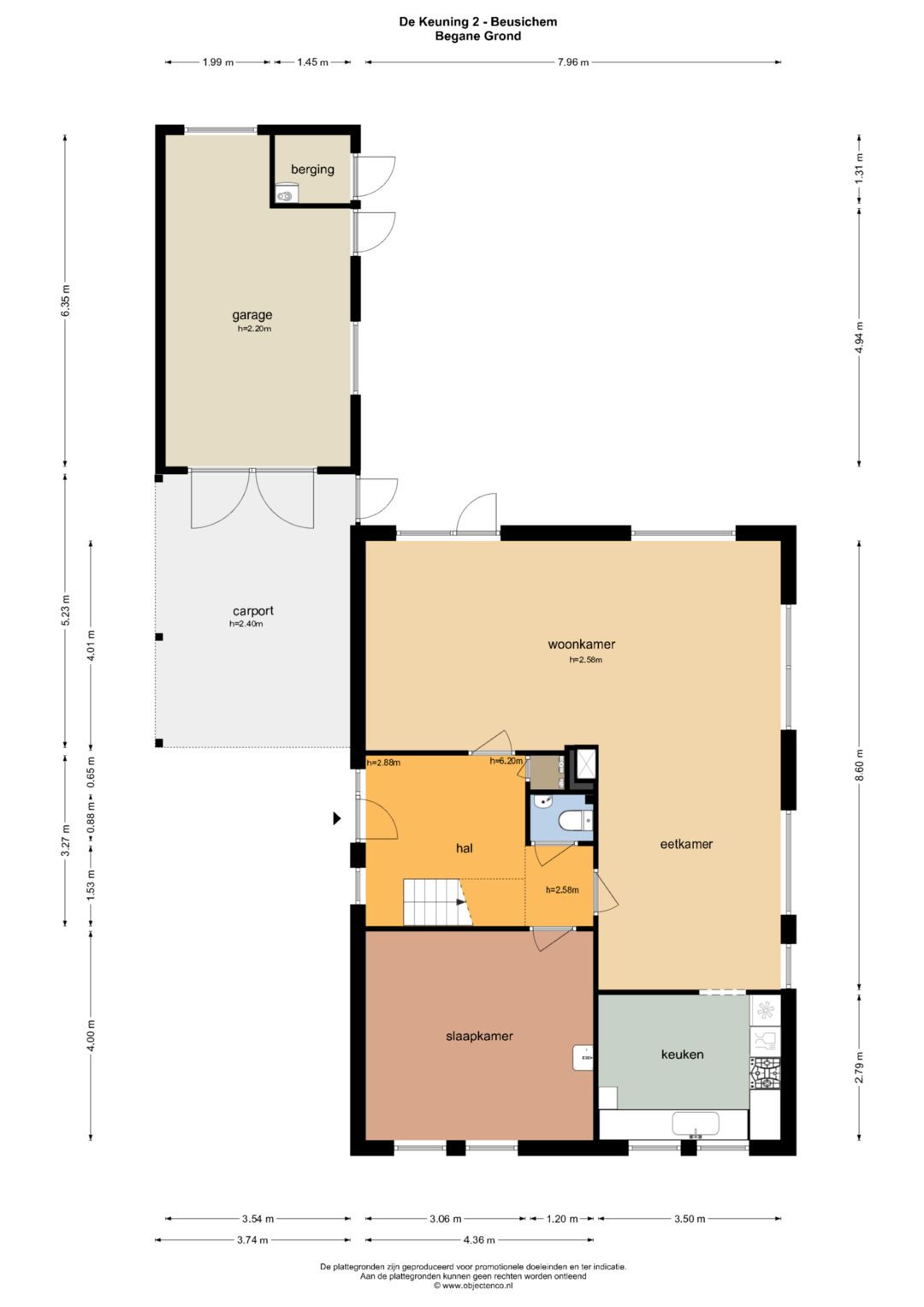Foto 41 van De Keuning 2