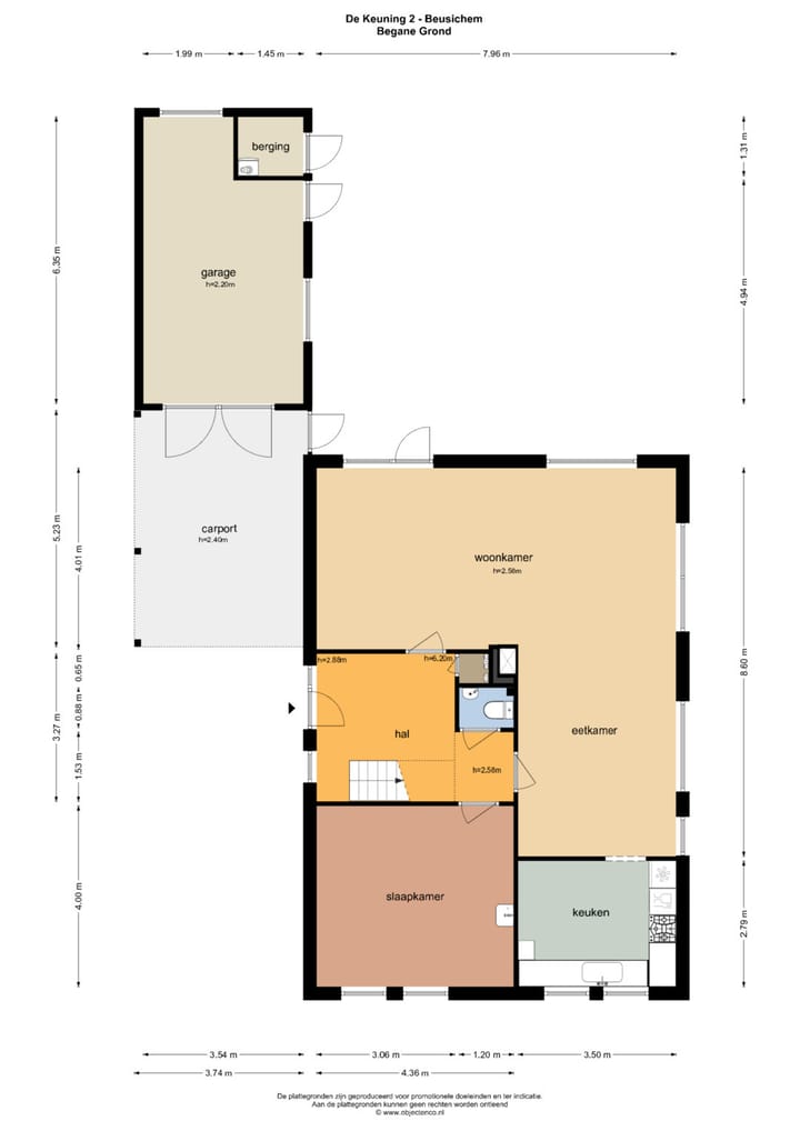Foto 41 van De Keuning 2
