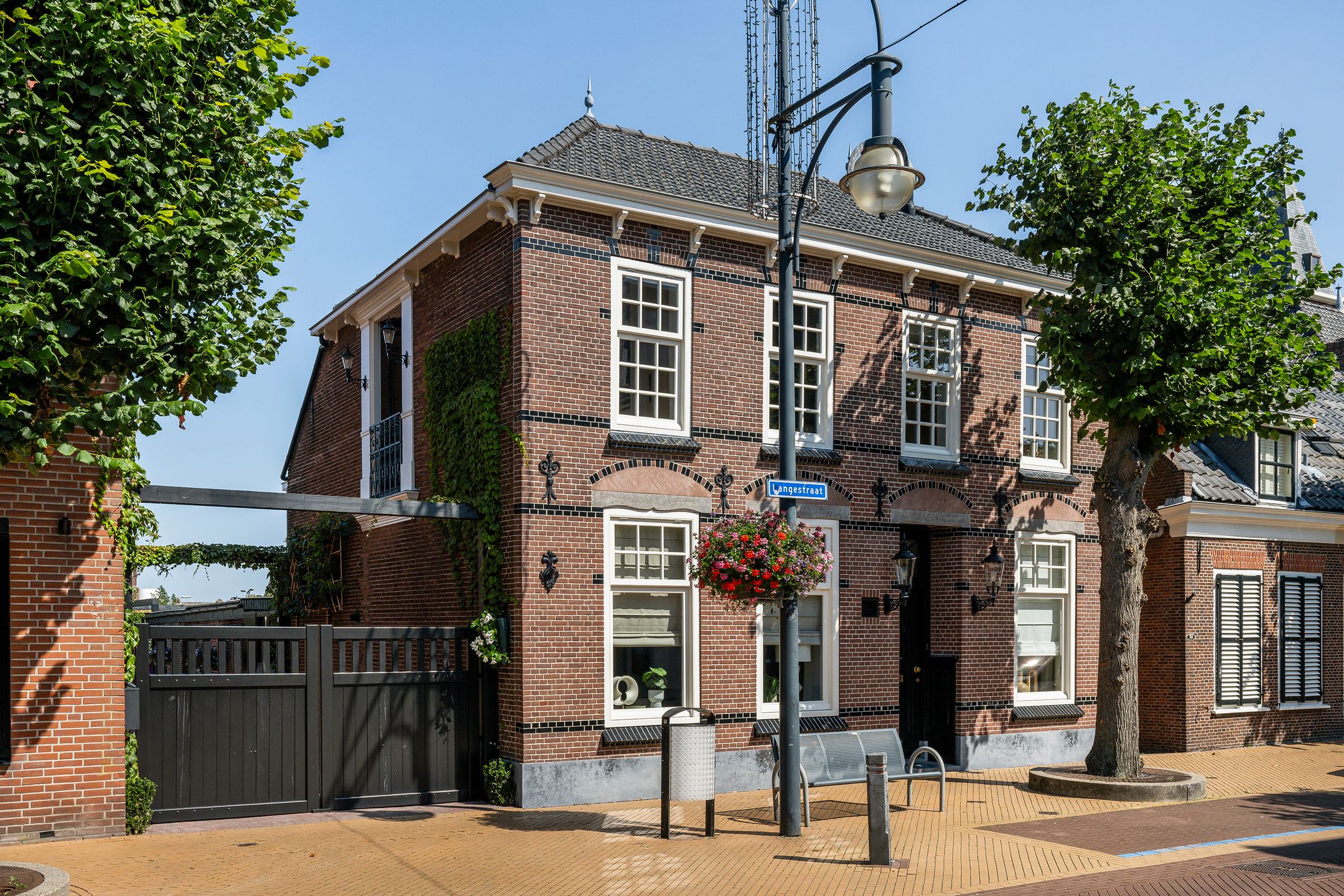 Langestraat 122 