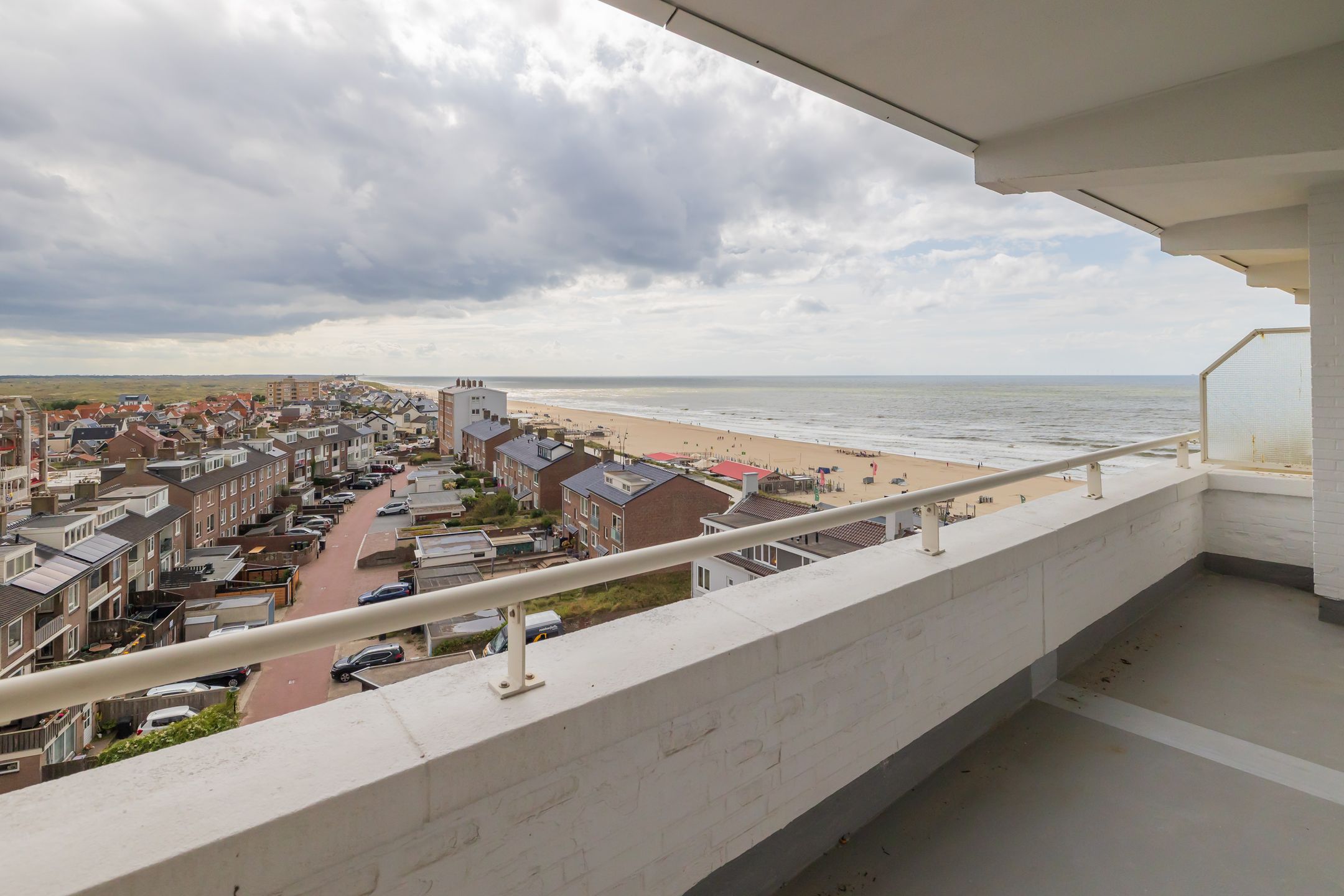 Seinpostweg 4-F, 4, F13, Zandvoort, 2042AB, Noord-Holland, Nederland 4 