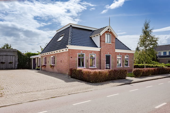 Photo 4 of Oosterblokker 131