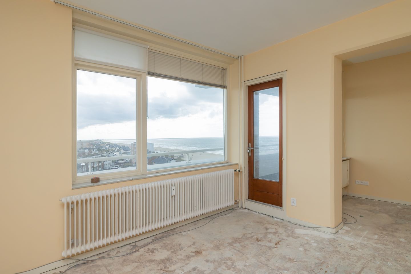 Foto 14 van Seinpostweg 4-F13