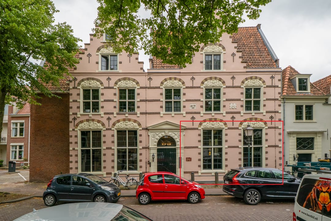 Foto 2 van Achterom 3-D